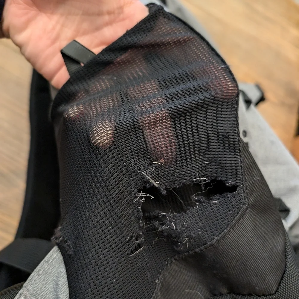 THE NORTH FACE Generator Backpack